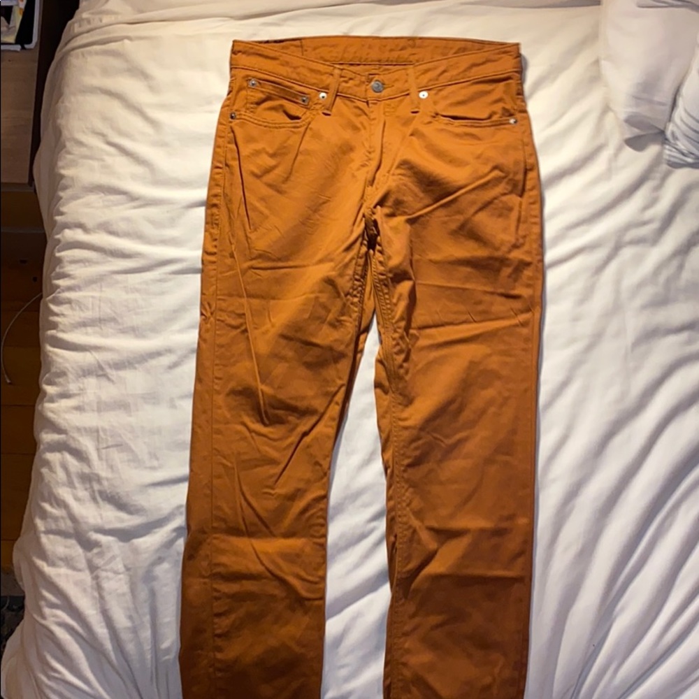 Levi’s Jeans 511s 32-30 (like new)